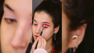 tutorial makeup Tasya farasya Instagram tv part 2