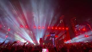 DJ SNAKE - LET ME LOVE YOU FINAL ( CIRCUIT GROUNDS) - EDC MEXICO 2022