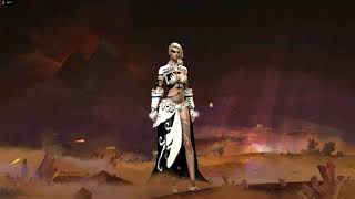 GW2 Fashion | 2019 | Aidda | Roleplay and Character specific