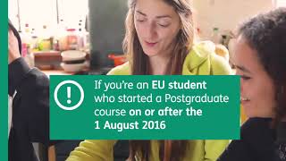 Why does my tax return ask about Postgraduate Loans?