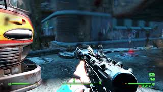 [2 Deaths] Fallout 4 Survival: Ep. 39