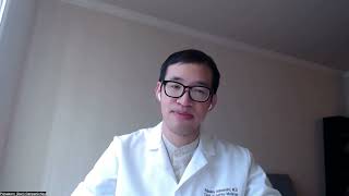 MCP 60 Seconds With Dr Pojsakorn Danpanichkul on Metabolic Syndrome