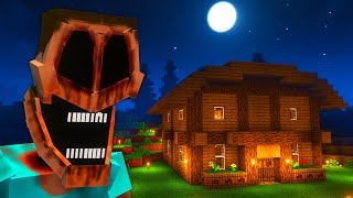 Conquering The DEADLIEST Phenomenon In Minecraft... The Mimicer