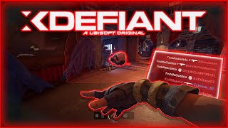 Best XDEFIANT Players