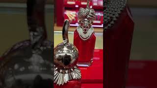 Christian Louboutin perfume at Nordstrom, Aventura Mall #miami #miamivlog