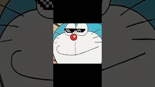 the Sigma doremon 🗿😈 #viral #shorts #nobita #doraemon #trending #viralshorts #shortvideo