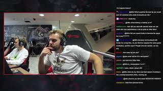 NiKo Answers Questions From Chat (ft. m0NESY)