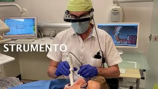 🟢 Realtà aumentata : fusione tra  reale e virtuale | Paolo Levis New Dental Care