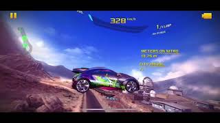 A CHEAP BEAST? | Asphalt 8 DS Survolt Multiplayer Test After Update 50