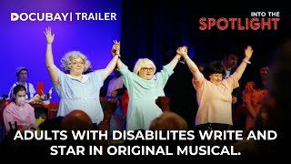 A Musical Journey Of Inclusion - Documentary Trailer | WATCH NOW