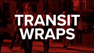 Transit Wraps