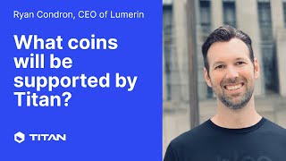 What coins will be supported by Lumerin?