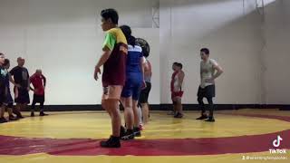 Team Pilipinas Wrestling