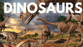 Dinosaurs | Ancient Giants Unearthed