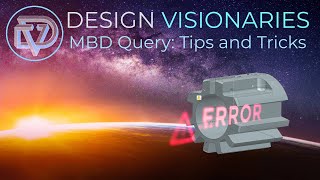 Save Money and Delight your Manufacturing Partners Using MBD Query Logical Rules