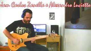 Jam -  Carlos Zanella e Alexandro Lucietto