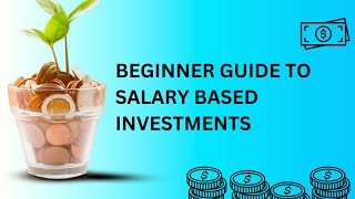 Top investment strategies for salaried employees| Beginner's Guide