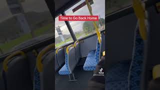 Time to Go Back Home || Traveling in Bus on Waiheke Island || Riar Saab Vlogs