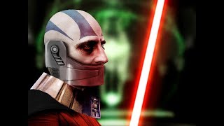 Official Teaser Trailer: Sith Holocron Files #10: Darth Malak's Ambition.