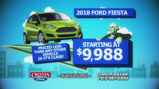 Cronin Ford - 2018 February