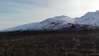 Buachaille Etive Mor