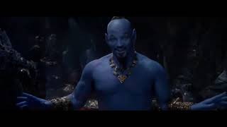 Aladdin - Official Trailer (2019) | Will Smith, Mena Massoud, Naomi Scott