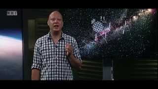 Exoplaneter med Lars Buchhave, astrofysiker, Niels Bohr Institutet