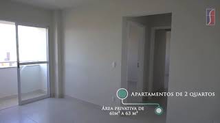 Residencial Volpago del Montello em Criciúma/SC