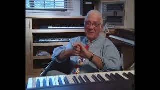 Jerry Goldsmith's Score to Alien #documentary