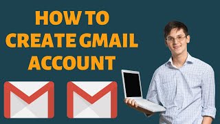 How to create gmail account