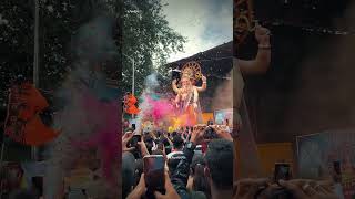 Ya Re Ya Sareya 💖 || Bappa Morya || #viral #bappamorya #trending #trendingshorts