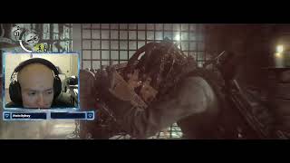 The Evil Within Trophy Hunting Part 6 (PS5)