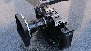 #Blackmagicpocketcinemacamera4k REVIEW with @atdavidlee