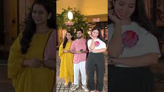 New instagram funny reels 🤣 😂 #shorts #trending #viralreels #couple #comedy #funny 😇