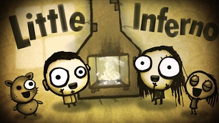 Little Inferno   Trailer 2