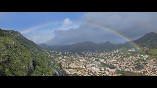 Madeira 2024 Top 10 Sehenswürdigkeiten