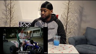 Lil Baby - Stand On It REACTION