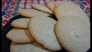 ВКУСНОЕ  МИНДАЛЬНОЕ  ПЕЧЕНЬЕ по ГОСТу🍪🍪😍