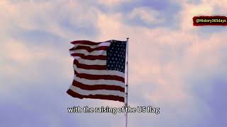 Today in History. Oct 18, 1867. The U.S. Acquires Alaska.