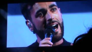 Marco Mengoni   Guerriero   Live  Genova