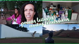 lendo pouco, turistando muito com Sisi -@duvidasdebeleza | Itabira e Mariana - Minas Gerais