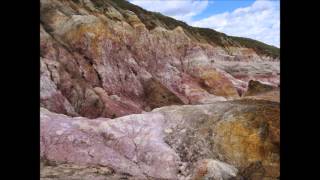 Paint Mines Interpretive Park,  Calhan , CO