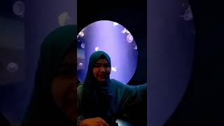 Kuwait Aquarium at the Scientific Centre | DJ YHANG