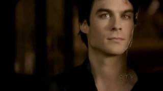 The vampire diaries - Damon&Stefan Salvatore