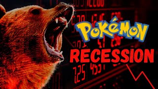 POKEMON INVESTING During The RECESSION!