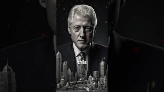 Bill Clinton. Democratic USA President 1993 - 2001