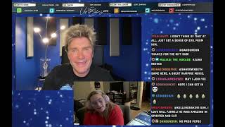 Vic Mignogna Twitch