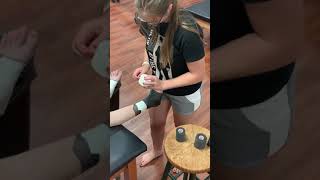 Ankle Taping Final