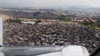 Despegue Avion LAN | Bogota Colombia a Bucaramanga