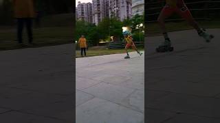 Parinda song short #song #skating #skater